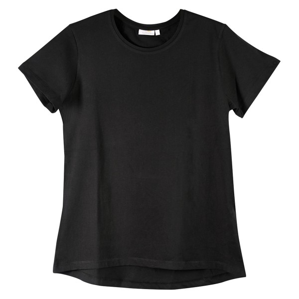 NISAWI T-Shirt "Black"