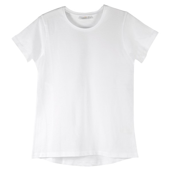 NISAWI T-Shirt "White"